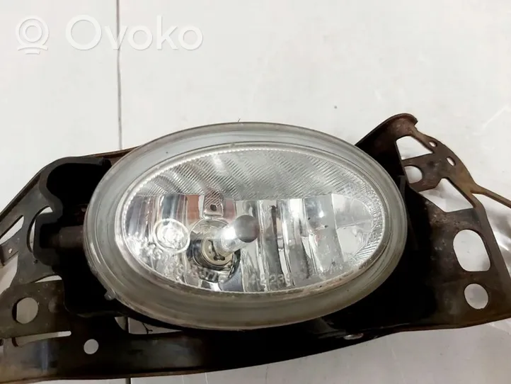 Honda Insight Front fog light 