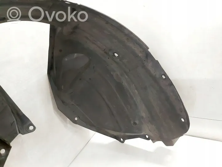 Nissan Qashqai Nadkole przednie 638431YA0A