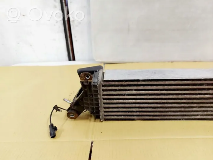 Mazda 6 Radiatore intercooler 