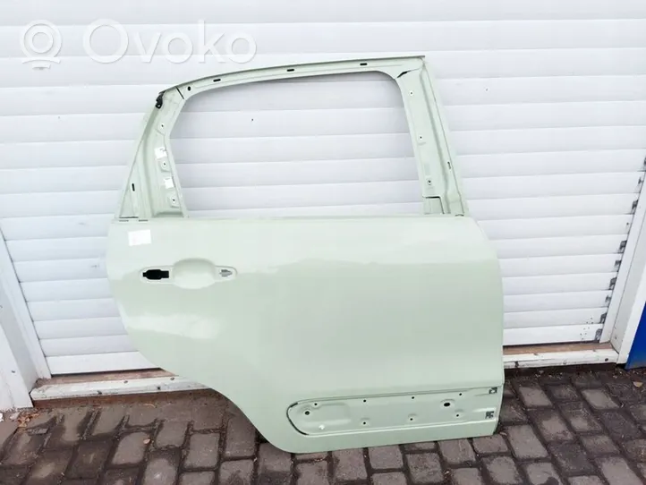 Fiat 500L Tür hinten 