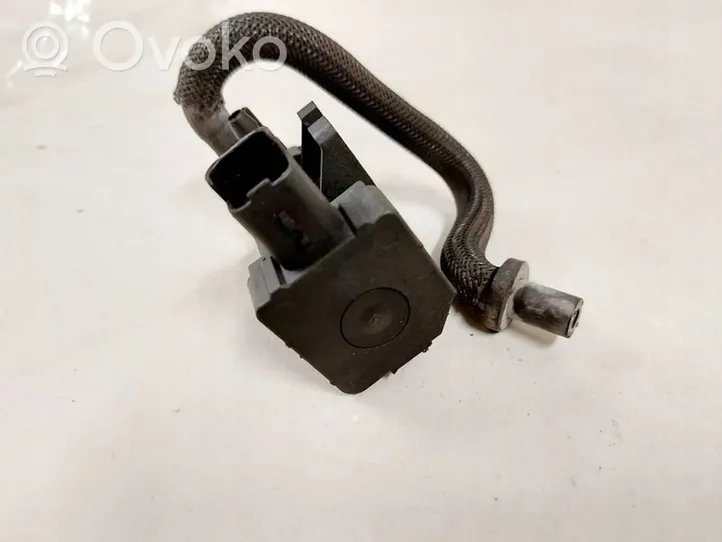 Citroen DS3 Vacuum valve 9811643880