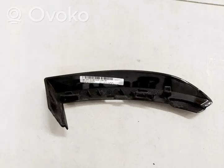 Renault Clio IV Listwa pod lampę tylną 850764232R