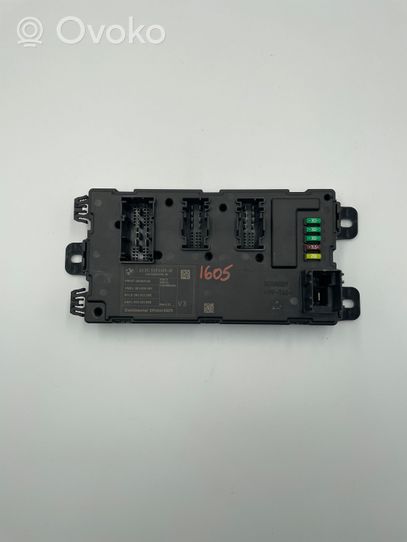 BMW 1 F20 F21 Central body control module 9293309