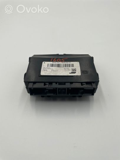 BMW 1 F20 F21 Centralina del climatizzatore 9296780