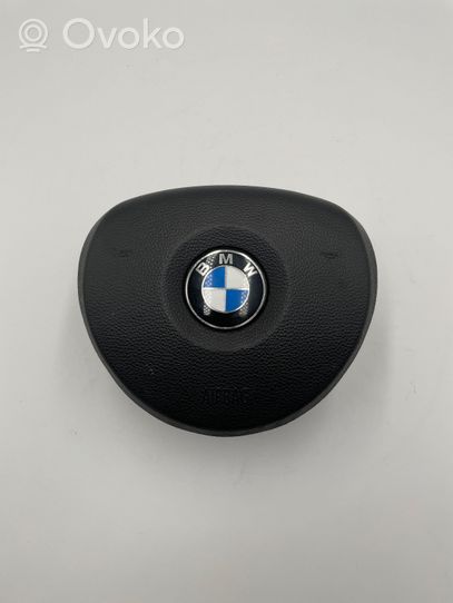 BMW 3 E92 E93 Steering wheel airbag 33677051603T