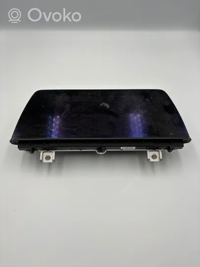 BMW 3 F30 F35 F31 Monitori/näyttö/pieni näyttö 9252003