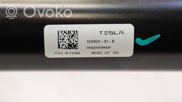 Tesla Model 3 Vorderachse 1044531-01-B