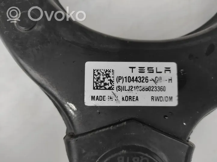 Tesla Model 3 Triangle, bras de suspension avant 104432600H