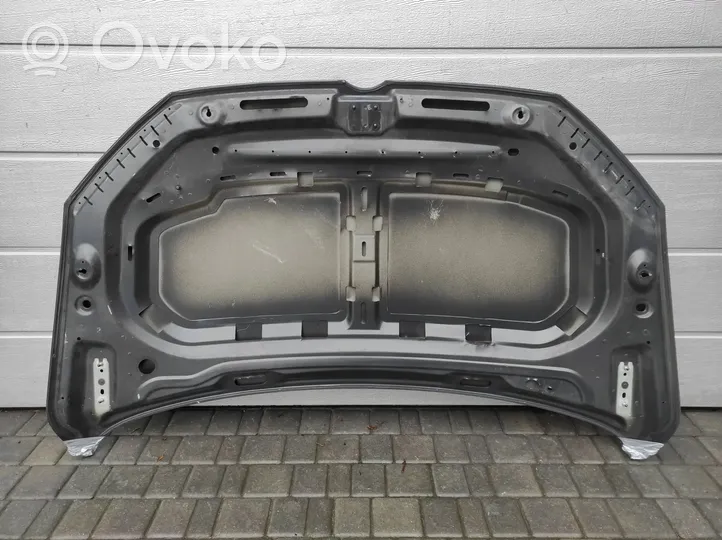 Volkswagen Touran III Pokrywa przednia / Maska silnika 