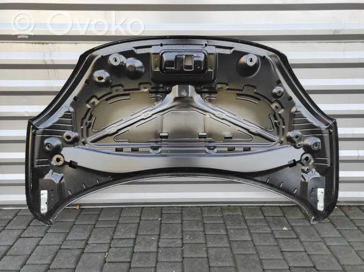Fiat 500X Pokrywa przednia / Maska silnika 
