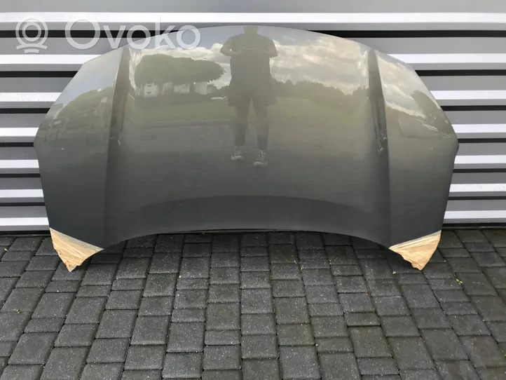 Toyota Yaris Cross Pokrywa przednia / Maska silnika 