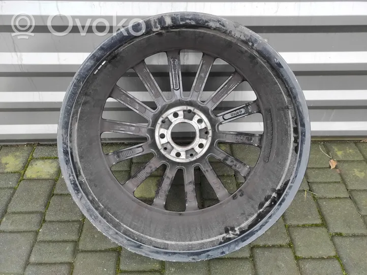 Mercedes-Benz A W177 Felgi aluminiowe R19 