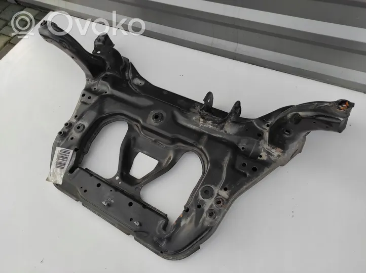 Mercedes-Benz A W177 Sottotelaio anteriore A1776204400