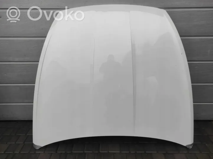 Hyundai Sonata DN8 Engine bonnet/hood 