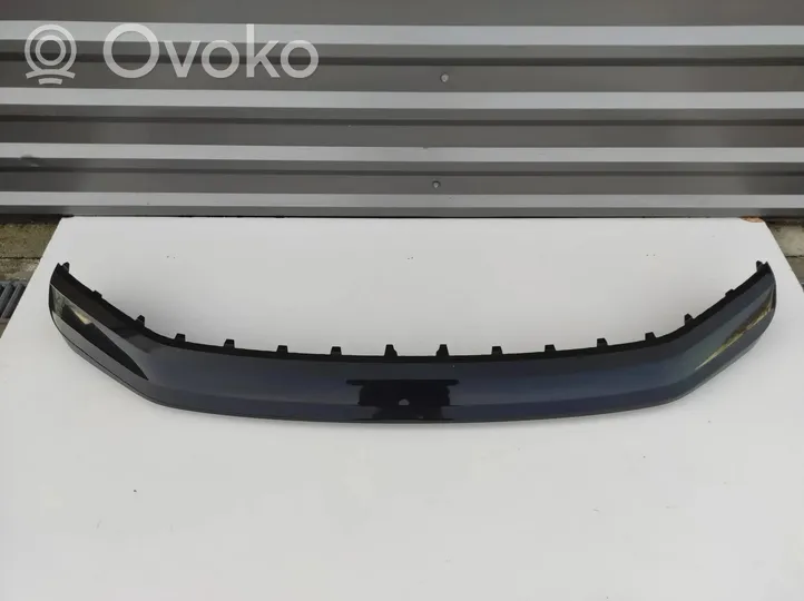 Skoda Kamiq Labbro del paraurti anteriore 658807733A