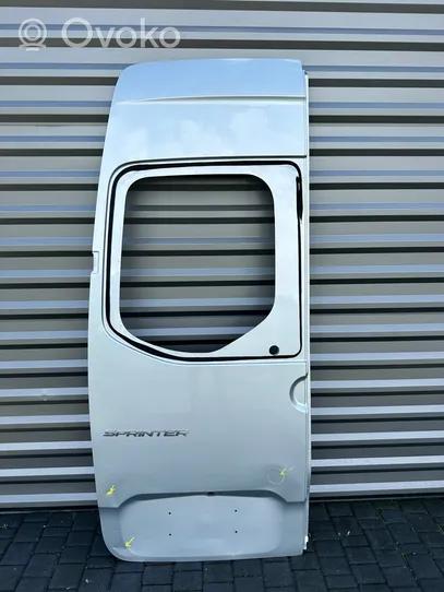 Mercedes-Benz Sprinter W907 W910 Back/rear loading door 