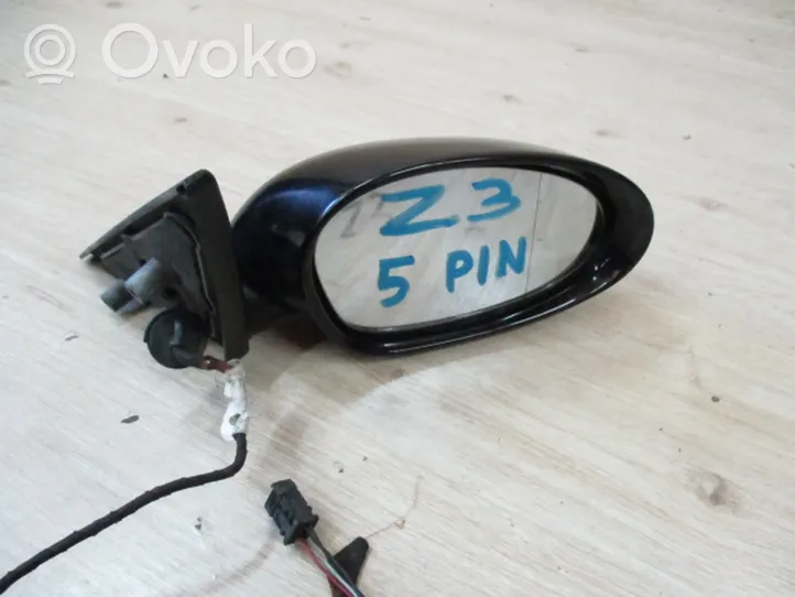 BMW Z4 E85 E86 Front door electric wing mirror 