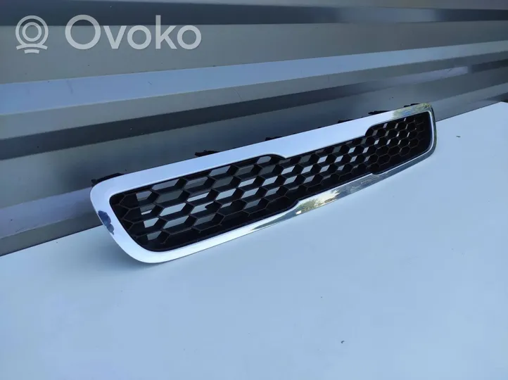 KIA Soul Front grill 863512K050