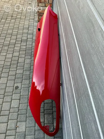 Ferrari 599 GTB GTO Aile 