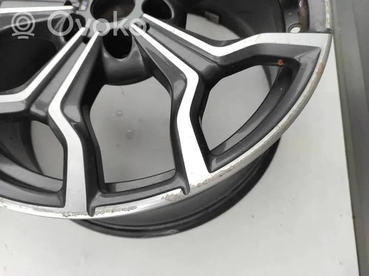 BMW X2 F39 R19 alloy rim 