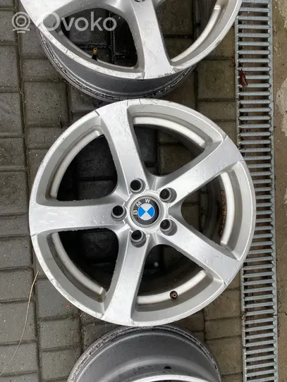 BMW X3 F25 Jante alliage R17 