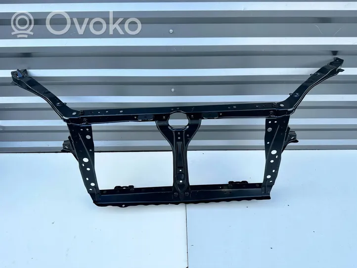 Subaru Levorg Support de radiateur sur cadre face avant 