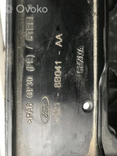Ford Transit Custom Staffa del pannello di supporto del radiatore parte superiore LK218B041AAB