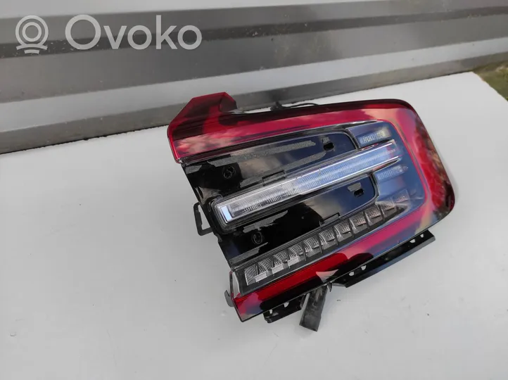 Volvo C40 Rear/tail lights 2SK01556102