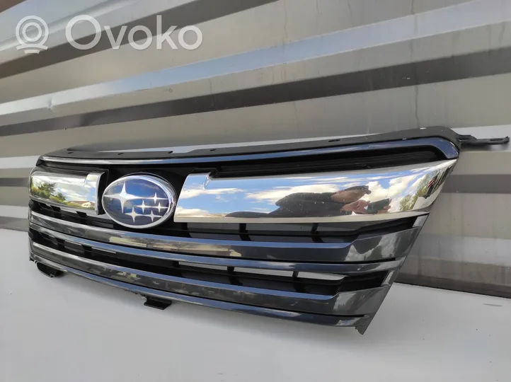 Subaru Outback Grille de calandre avant 91121AJ120