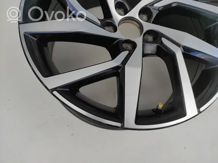 Volvo V60 R 18 alumīnija - vieglmetāla disks (-i) 31471311