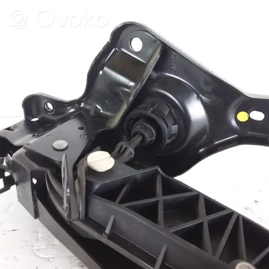 Ford S-MAX Pedal de embrague 6G927B633NF