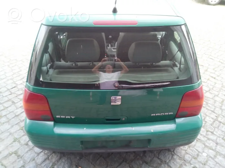 Seat Arosa Pare-chocs 