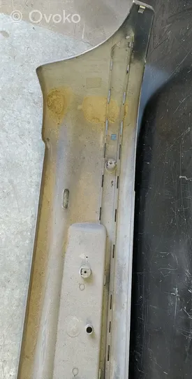 Peugeot 106 Rear bumper 