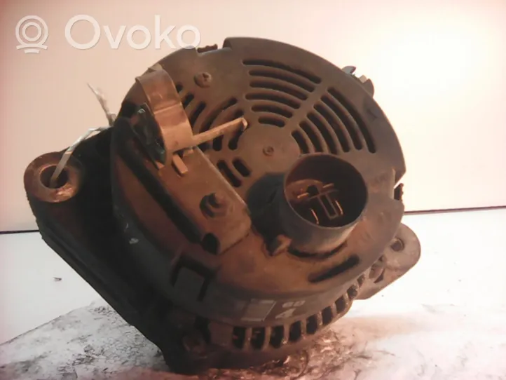 Honda Concerto Alternator 