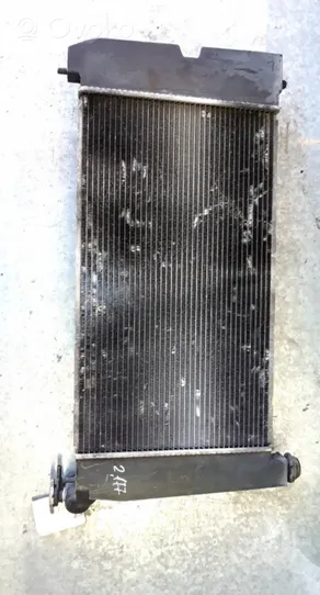 Toyota Corolla E120 E130 Radiateur de refroidissement 