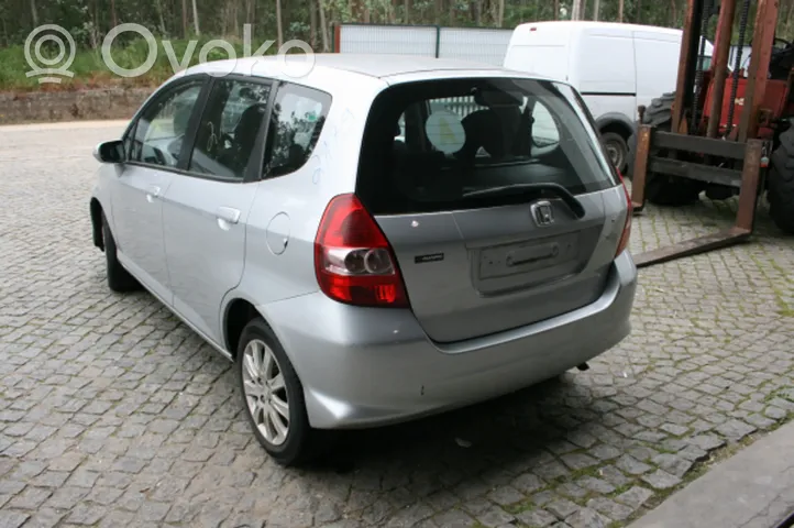 Honda Jazz Feux arrière sur hayon 