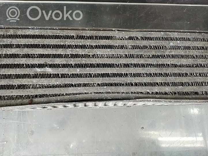 Volvo V50 Chłodnica powietrza doładowującego / Intercooler 