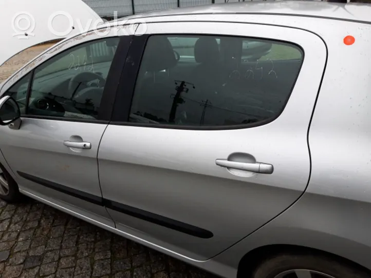 Peugeot 308 Porte arrière 