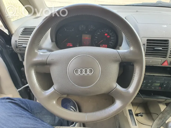 Audi A2 Steering wheel 