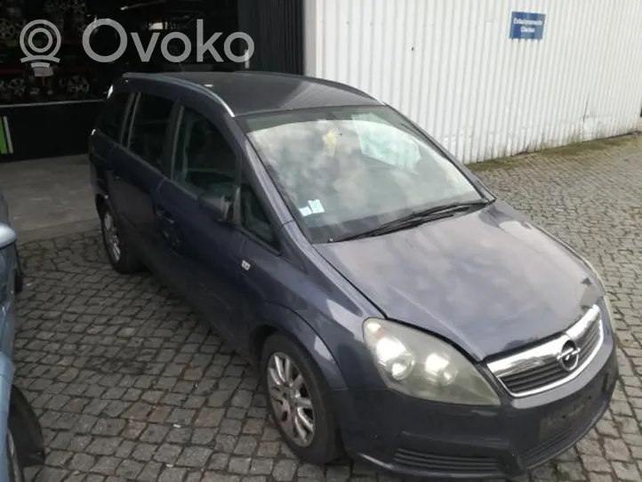 Opel Zafira C Uchwyt / Rączka sufitowa tylna 