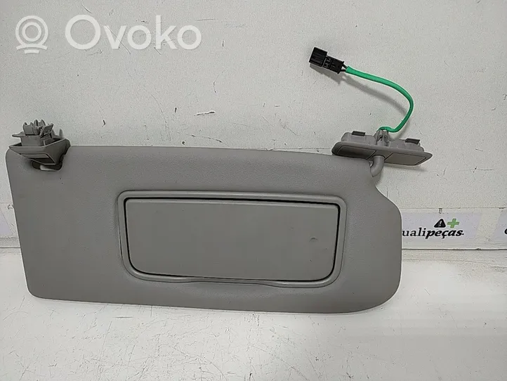 Volvo C30 Sun visor clip/hook/bracket 