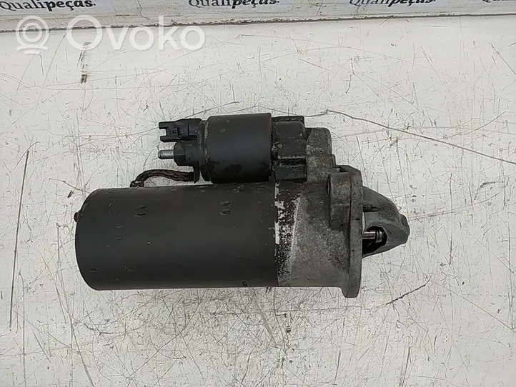 Toyota Corolla E120 E130 Starter motor 