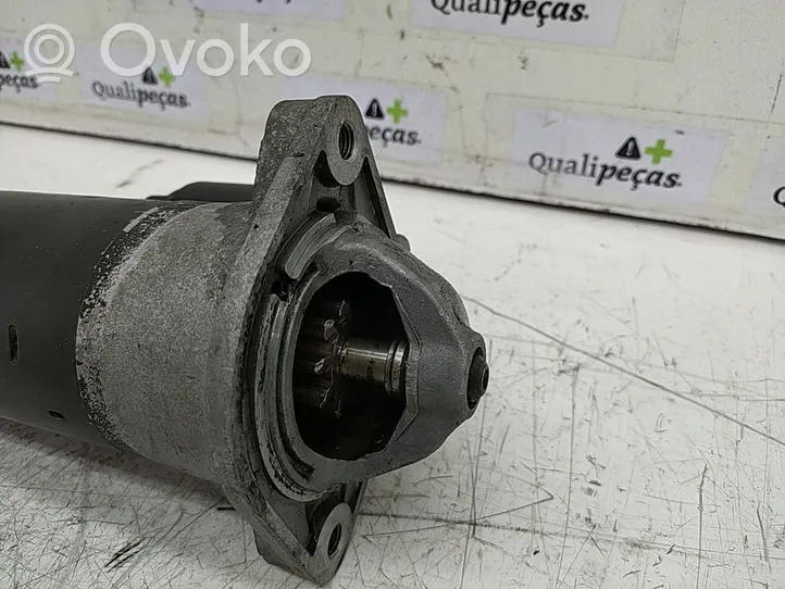 Toyota Corolla E120 E130 Starter motor 