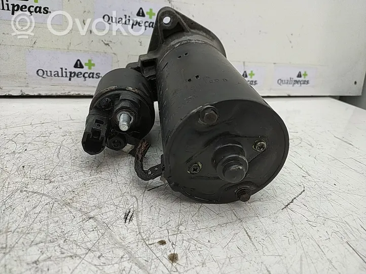 Toyota Corolla E120 E130 Starter motor 