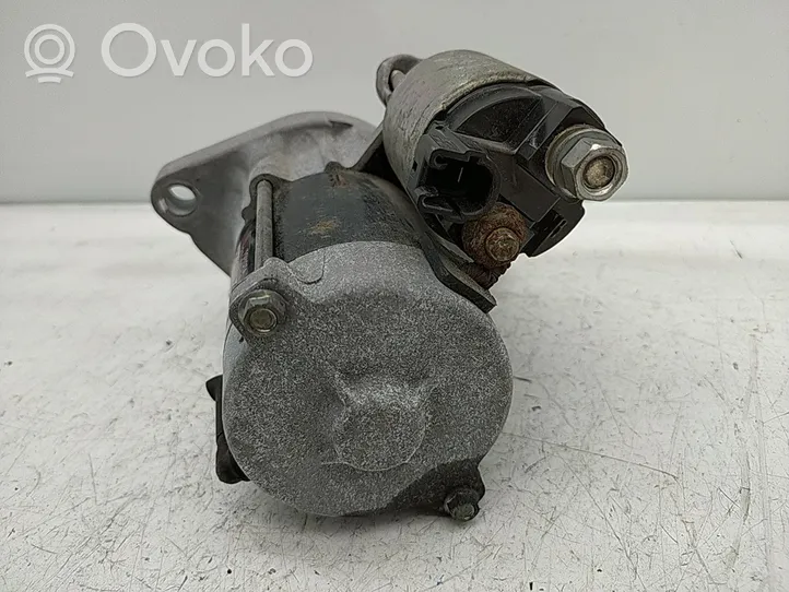 Toyota iQ Käynnistysmoottori 