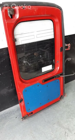 Nissan Vanette Puerta del maletero/compartimento de carga 