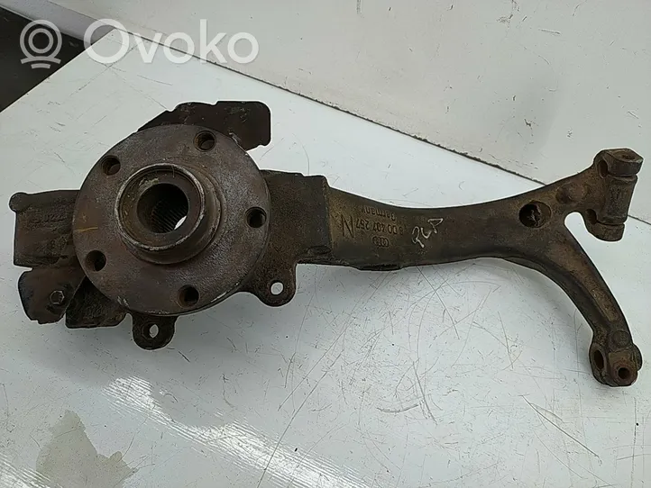 Audi A4 S4 B5 8D Mozzo ruota anteriore 