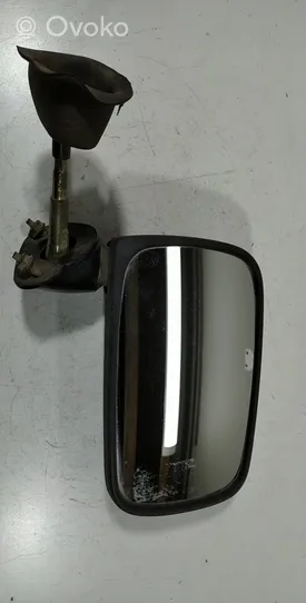 Peugeot 504 Elektryczne lusterko boczne drzwi przednich 