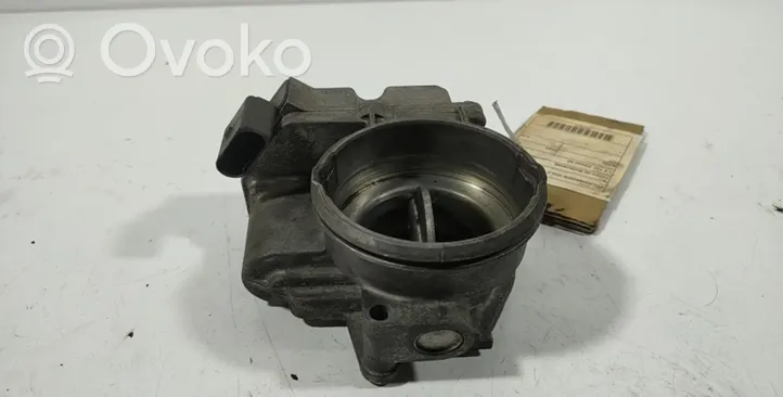 Volkswagen Golf V Cuscinetto del carburatore/mono iniettore 