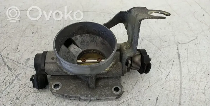 Ford Fiesta Cuscinetto del carburatore/mono iniettore 